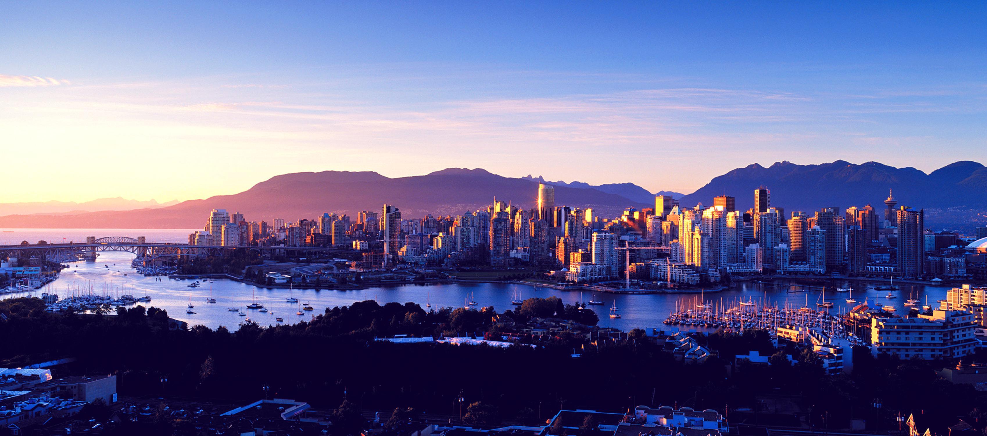 Vancouver Maintains Highest Tech Growth Rate in Canada