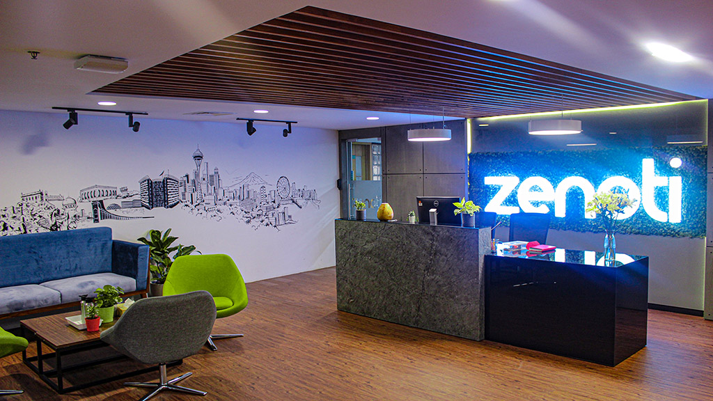 Seattle s Zenoti Opens Innovation Center In Vancouver Techcouver