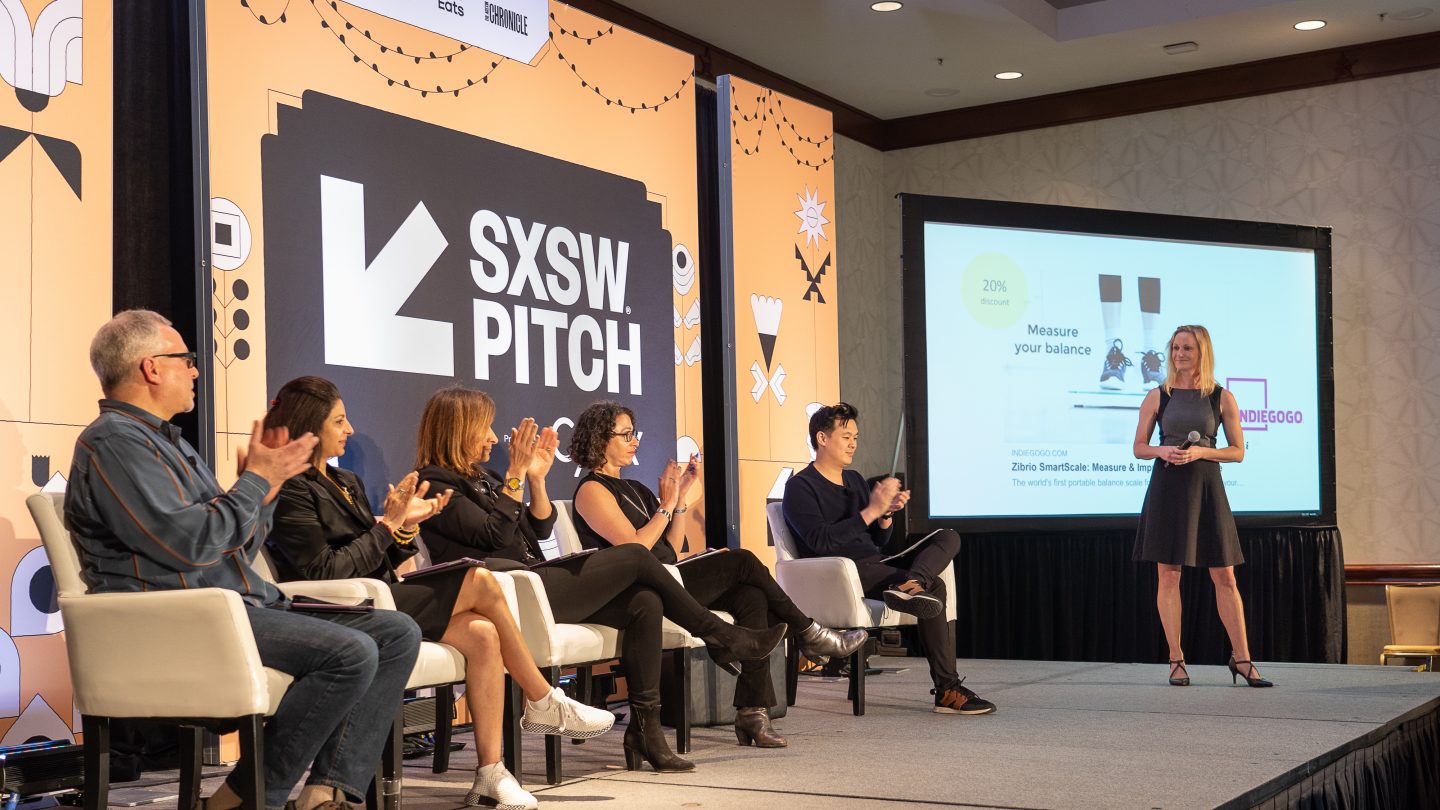 Vancouver Startups Head to SXSW for Pitch Competition
