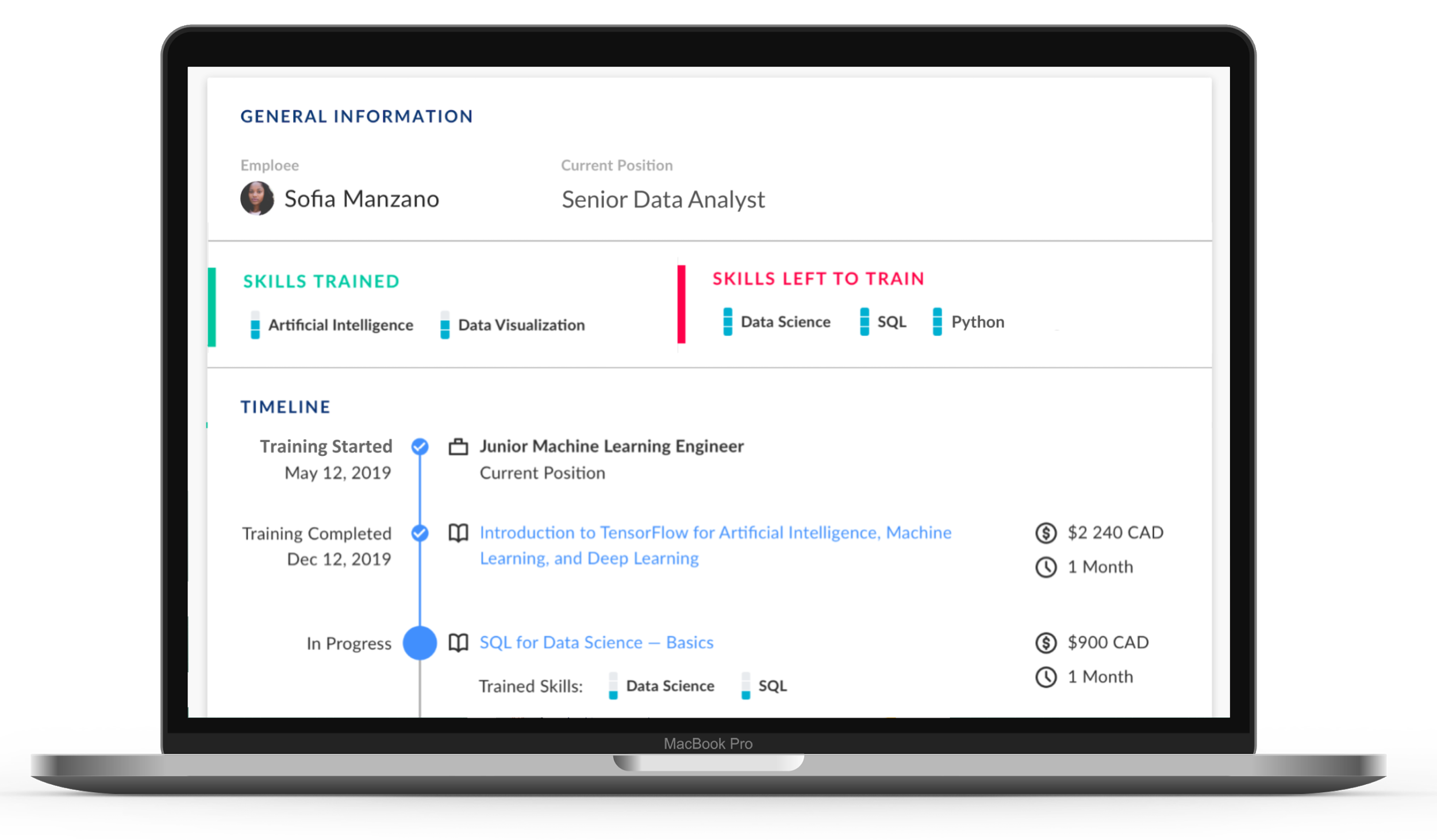 SkyHive Receives Strategic Investment From Deutsche Bank - Techcouver.com