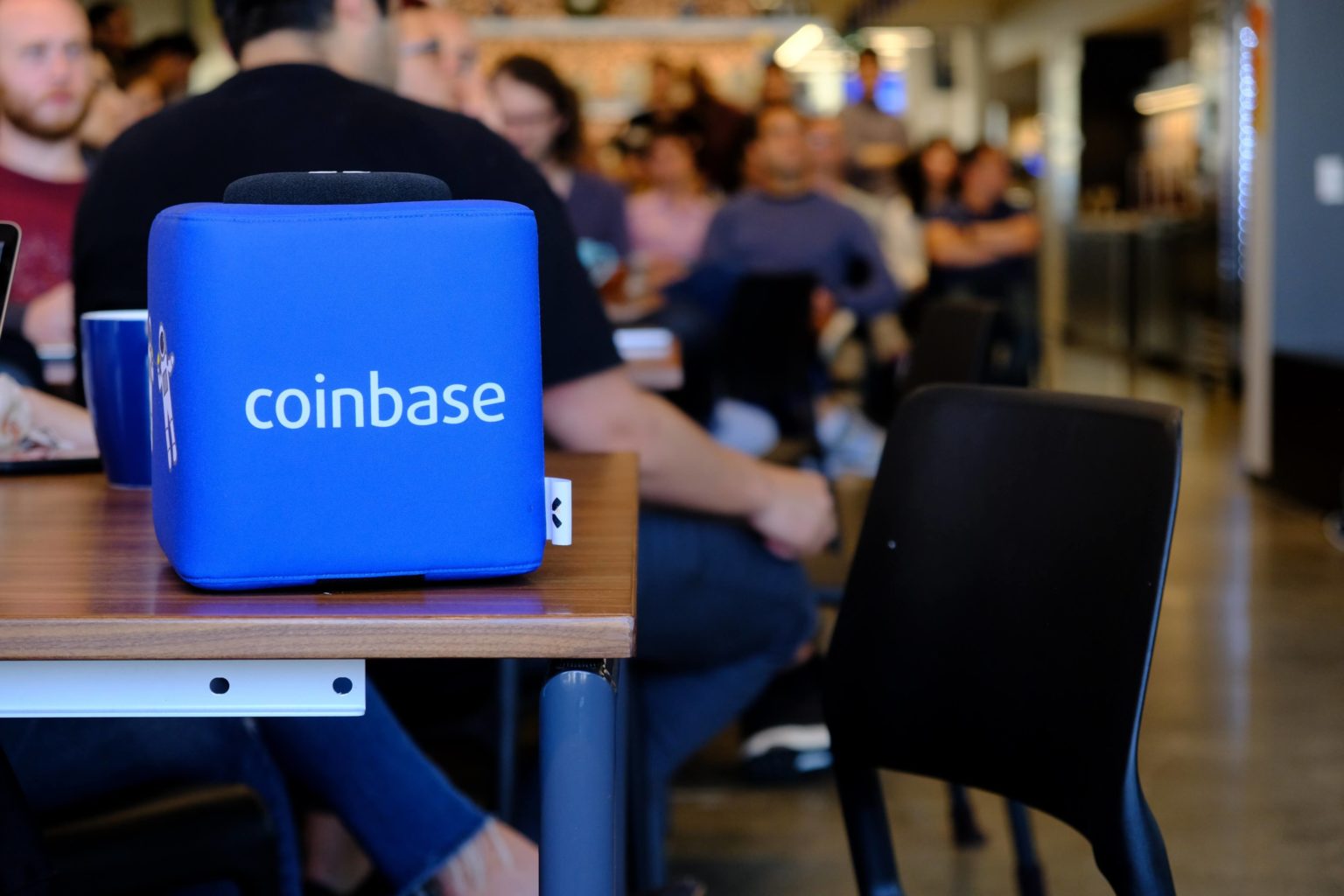 Cryptocurrency Custodian Coinbase Coming To Vancouver ...