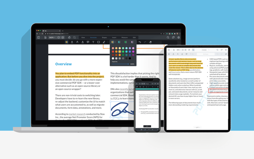 PDFTron Acquires PDF Editing And Translation Innovator Iceni Technology 