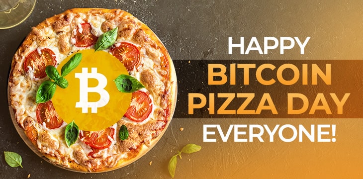 pizza betalen met bitcoins mining