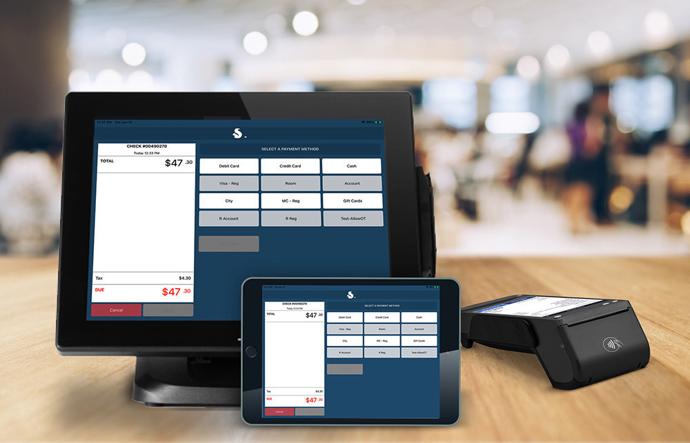 Squirrel Systems Launches Azure Cloud POS for Next Generation of Restaurants