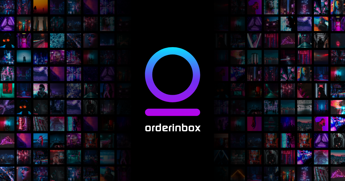orderinbox