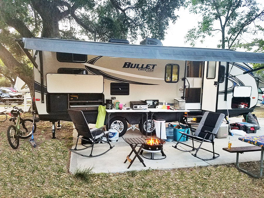 Must-Have RV Accessories