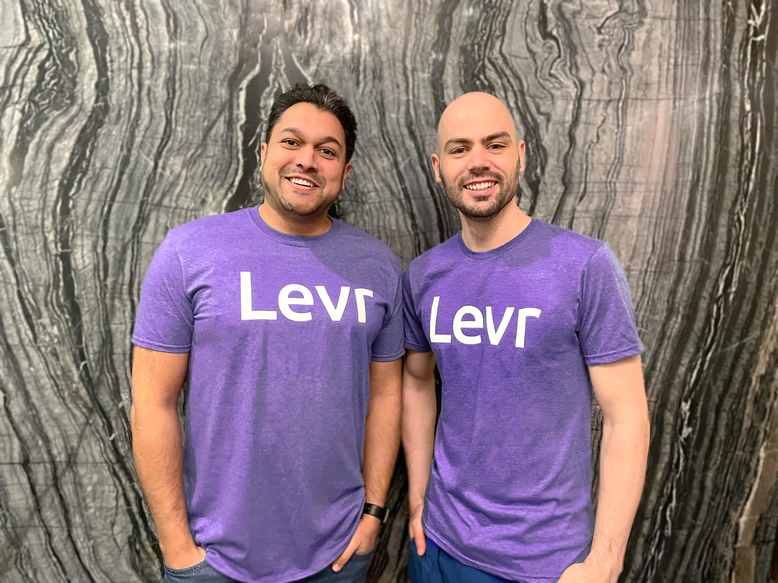 Levr.ai Lands $1 Million To Change The Way Businesses Access And