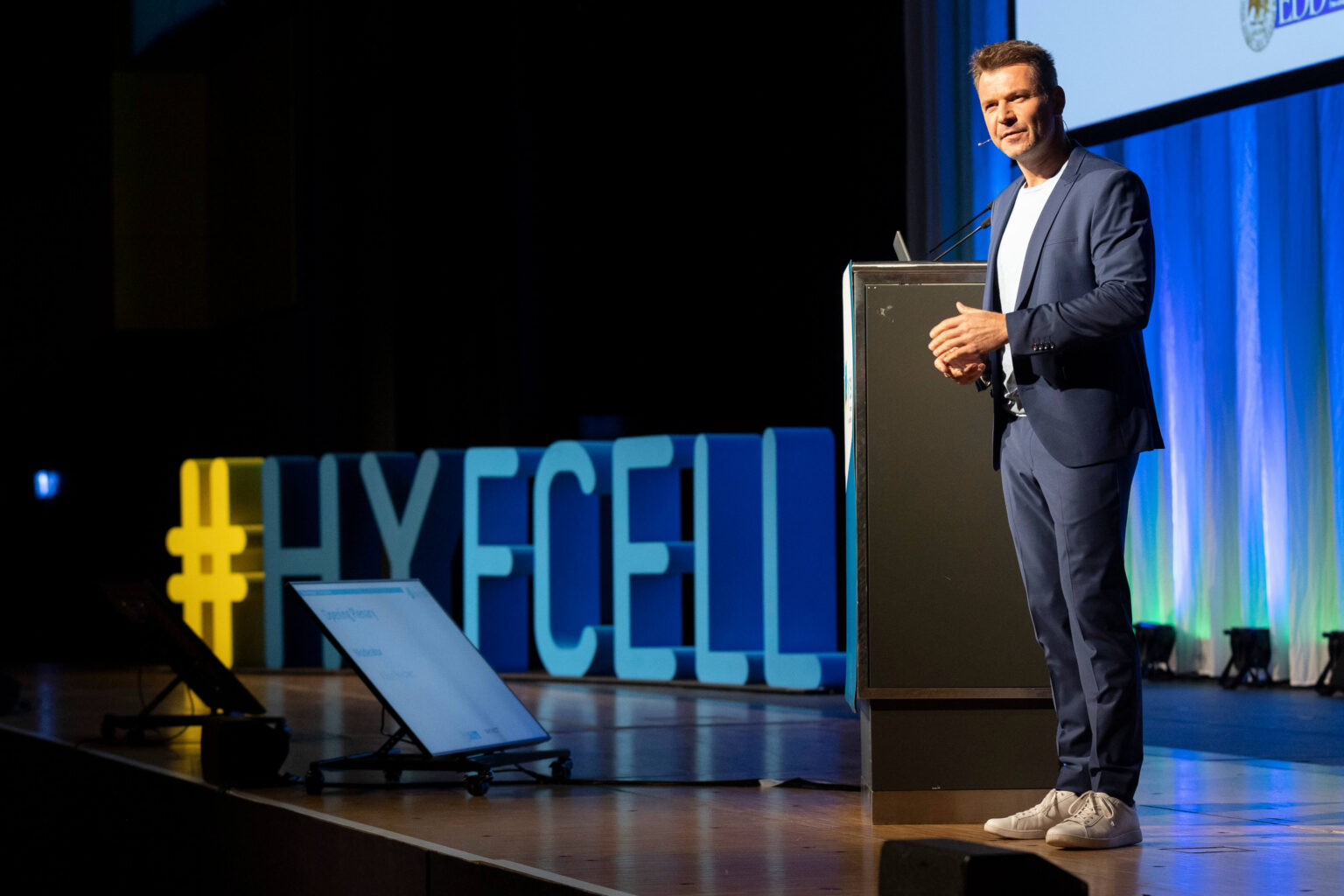 Vancouver To Host Hydrogen and Fuel Cell Expo In June