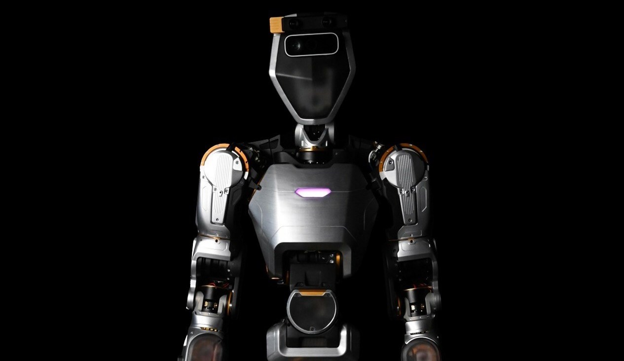 ROBOTICS International cover image