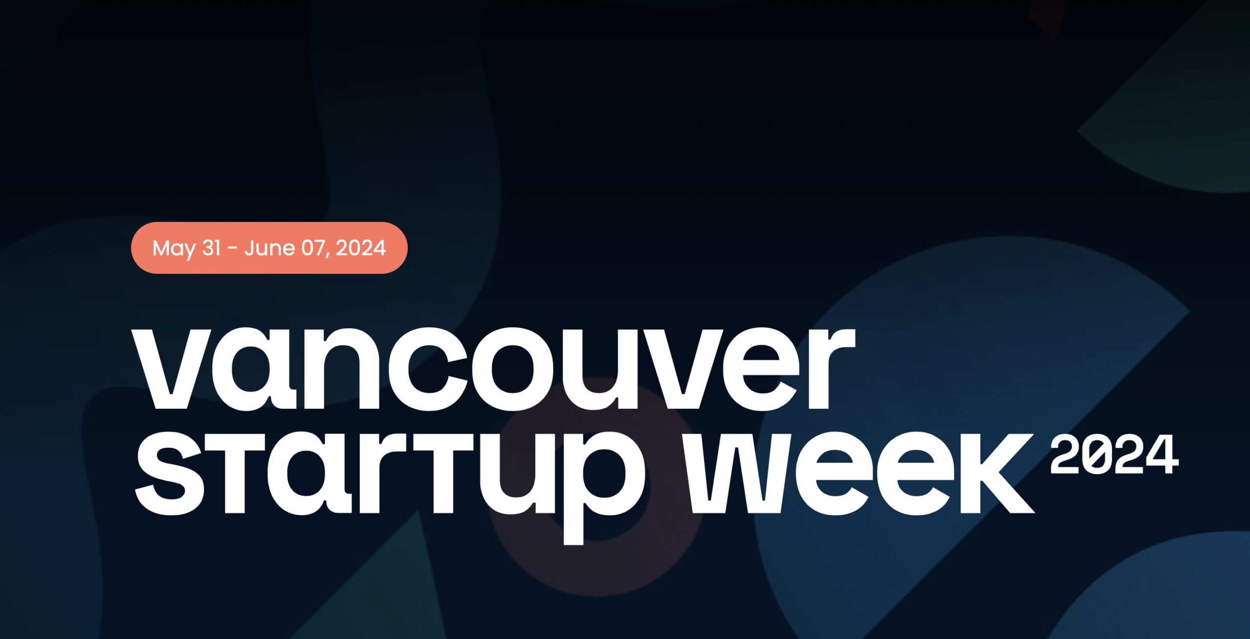 Vancouver Startup Week Celebrates 10 Years of Advancing