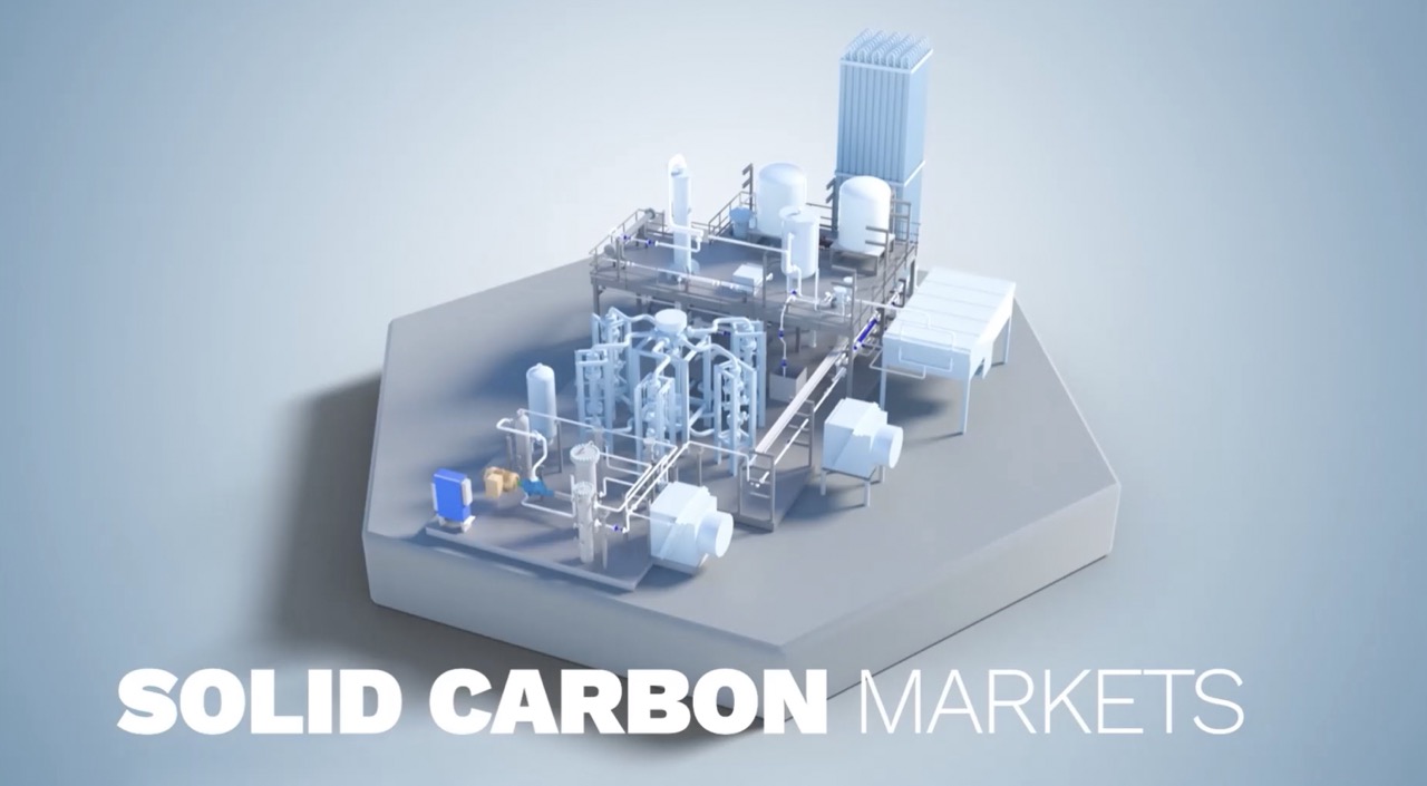 Ekona Power Revolutionizing Hydrogen Production with Innovative Technology in Vancouver