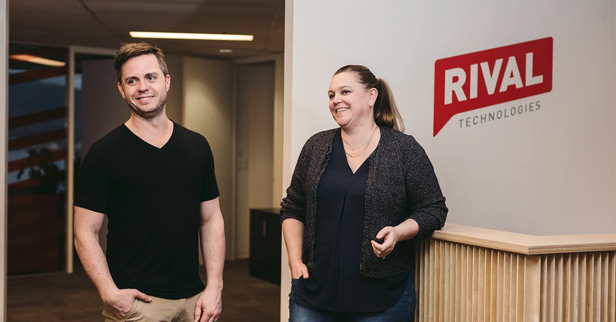 Jenn Rival Rival Celebrates Strong Annual Growth as Technology Division Ramps Up ...