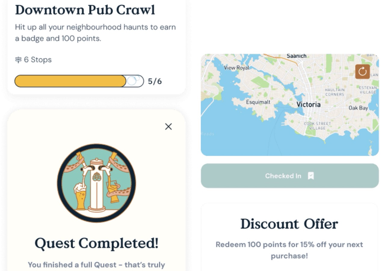 Victoria Startup Rethinks Tourism Marketing with Launch of AI Platform