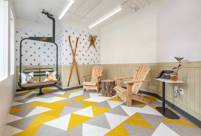 RBC Expands Vancouver Innovation Hub