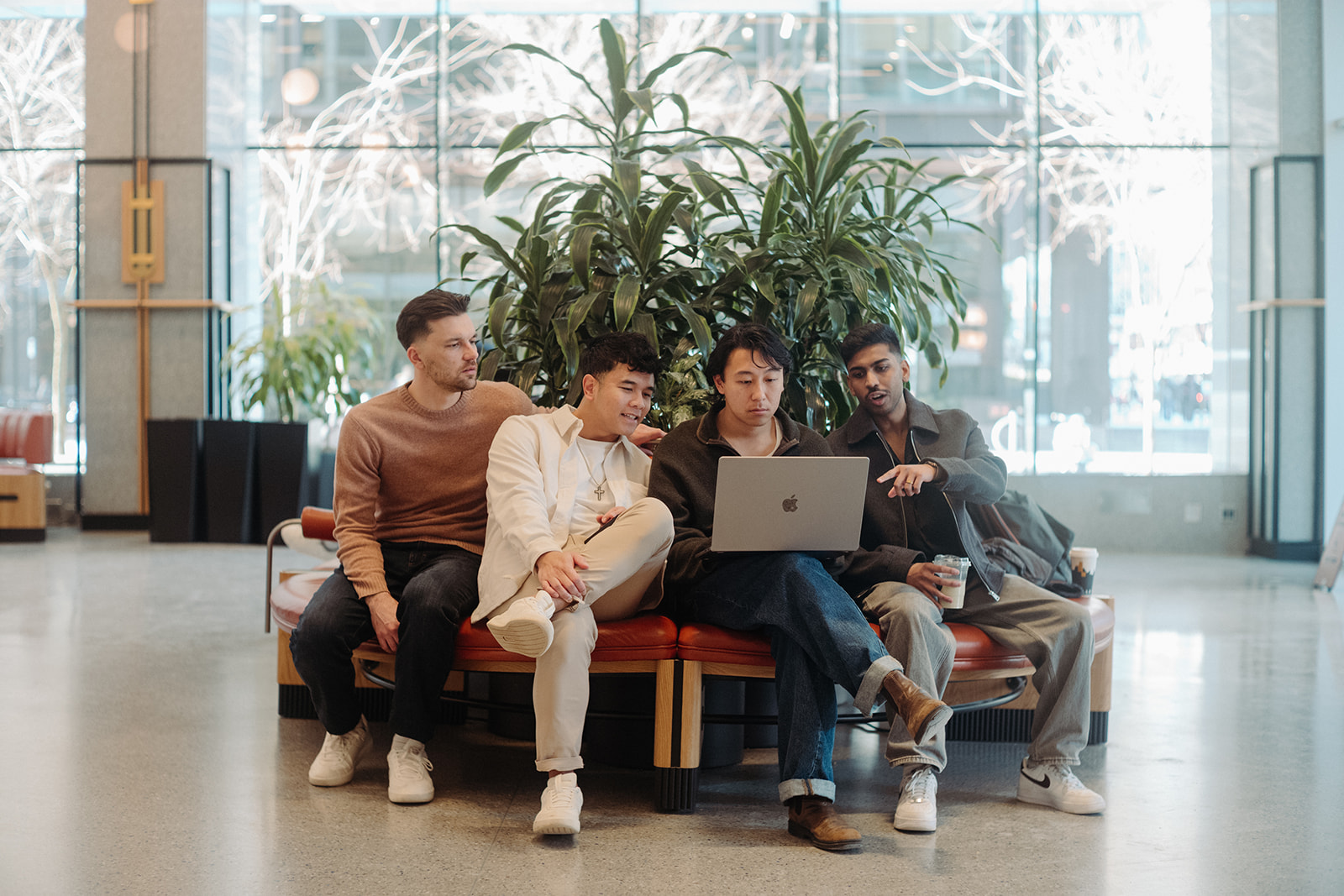 BC Tech Finalist Hyperlocal Is Building the Missing Layer for Real-Life Connection - Techcouver. com