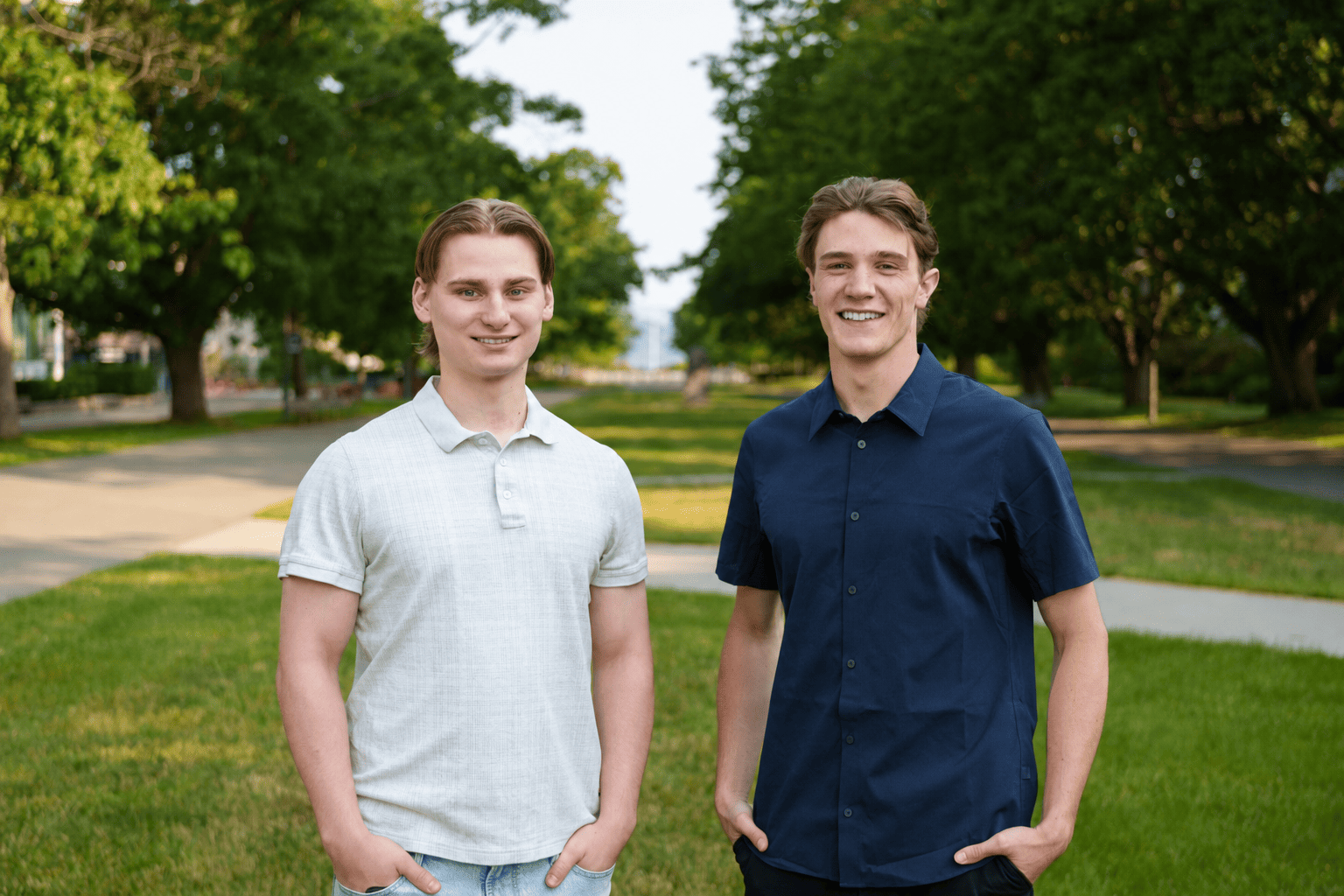 Vancouver Startup Barry Puts AI to Work for Trades Businesses