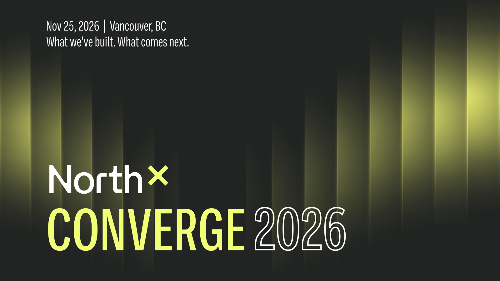 Converge 2026: Shaping the Future of Canadian Climate Technology | Integri News